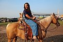 Grace Macza of ... 