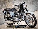 JOHN WOODS / ... 