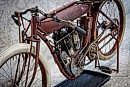 JOHN WOODS / ... 