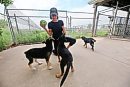 Brandon Humane ... 