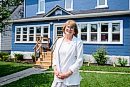 Mike ... 