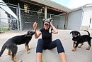 Brandon Humane ... 
