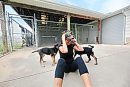 Brandon Humane ... 