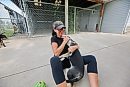 Brandon Humane ... 