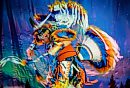 JOHN WOODS / ... 