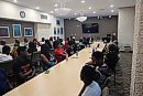 Over 50 youth ... 