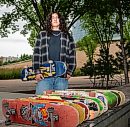 ROBERT LEE / ... 