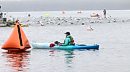 Kayakers, ... 
