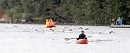 Kayakers, ... 