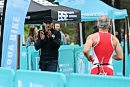 Race director ... 