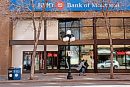 The BMO branch ... 