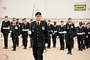 1st Regiment, ... 