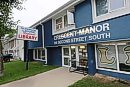 Crescent Manor ... 