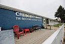 Crescent Manor ... 