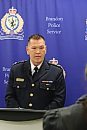 Brandon Police ... 