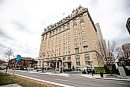 The Fort Garry ... 