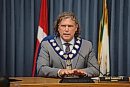 Brandon Mayor ... 