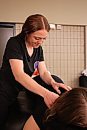 Massage ... 