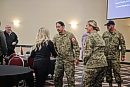 CFB Shilo ... 