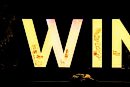 JOHN WOODS / ... 