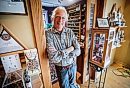 JOHN WOODS / ... 
