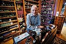 JOHN WOODS / ... 