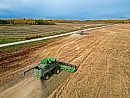 Combines from ... 