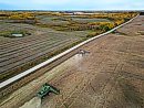 Combines from ... 