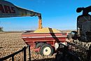 A combine ... 