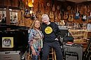 Manitoba music ... 