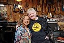 Manitoba music ... 