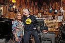 Manitoba music ... 