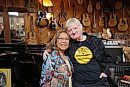 Manitoba music ... 