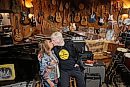 Manitoba music ... 