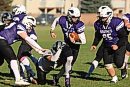 Quarterback ... 