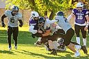Quarterback ... 