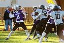 Quarterback ... 