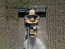 A combine ... 