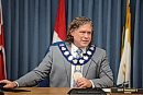 Brandon Mayor ... 