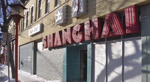 Attached are three photos to go with Brent BellamyÄôs Monday (Jan. 10) Business column. The night rim can chose one or two of them (maybe the historic one and one of what the Shanghai restaurant looks like today, if thereÄôs room. The e-mail below has some background information that explains the historic photo.MurraySubmitted by brent bellamy architect  for WInnipeg Free Press