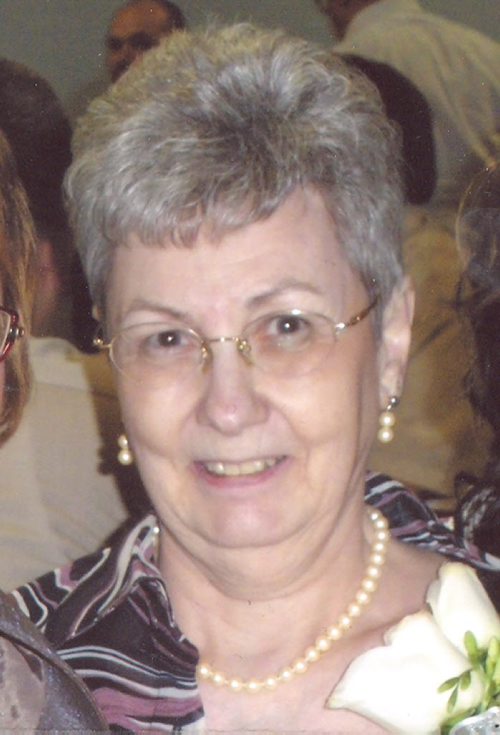 Missing Person - Elizabeth Lafantaisie, 75 years of age of Winnipeg, was last seen on February 18th, 2011 in the Royalwood area.  The missing person is described as a caucasian female, slim build, 5Äô4Äù in height, salt and pepper short hair, wearing glasses.  She was last seen wearing black pants however there is no further clothing description.