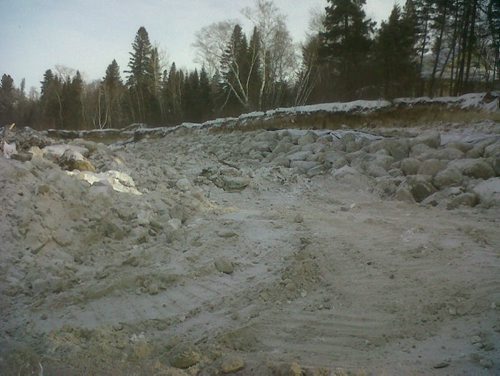 victoria beach Al Keith photo winnipeg free press