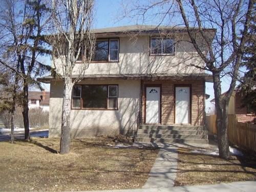 Sold home 521 William Newton Ave winnipeg free press