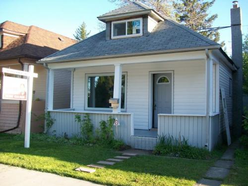 Sold home 444 Harbison Ave winnipeg free press