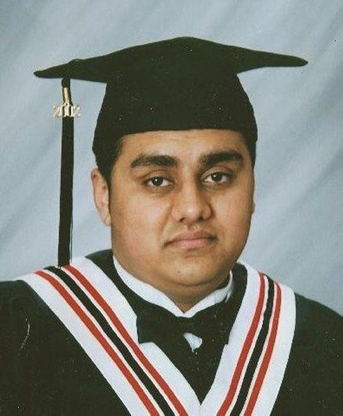 Photo of Baljinder Singh Sidhu, 27, provided by the family. winnipeg From story: The victim of a fatal stabbing following an Osborne Village bar brawl early Friday has been identified. Baljinder Singh Sidhu, 27, was found in the area of Stradbrook Avenue and Osborne Street at around 2:35 a.m. Friday, police say. He was taken to hospital in critical condition, but has since died from his injuries.