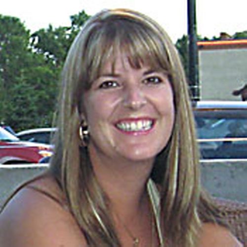 Gina Swanson was found dead in her home at 1047 Edderton Avenue. Winnipeg. Schuyler Francis Vanwissen, 26, was arrested in Toronto Friday in connection with her death. A relative found Swanson dead in her Fort Garry home on May 14 2011. The 33-year-old mother had died of injuries sustained in an upper-body assault, a subsequent investigation found. Family photo.