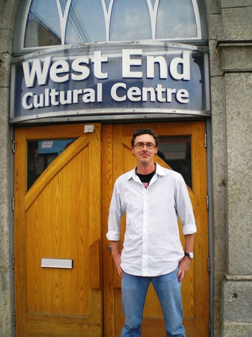 Manitoba Movers for September 26 2011 - The West End Cultural Centre is pleased to announce the appointment of Jason Hooper as its new Artistic Director, effective October 17, 2011. Hooper has served as the West End Cultural CentreÄôs Community Outreach and Volunteer Coordinator for the past 2 years presenting concerts and workshops to the community. He acquired a B.A. at the University of Winnipeg and has played an active role in the music and theatre community in Winnipeg, serving as President of the Board at CKUW 95.9fm, developing new Artist in Residency programs, creating opportunities for youth and adults to develop their artistic abilities, as well as producing and performing in a number of theatrical productions.