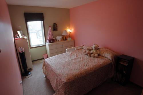 RESALE HOMES - 96 Appletree Crescent.  Bridgewater Forest. November 15, 2011 (BORIS MINKEVICH/ WINNIPEG FREE PRESS)