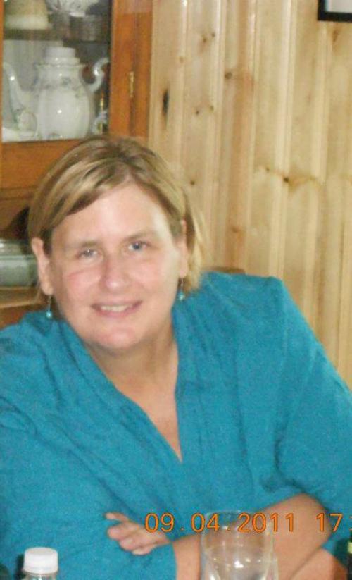 picture of Margaret Pidlaski who died in a bus accident - It happened Near Cusco, Peru 2 pm Thursday Dec. 23 Äì only one killed initially was Margaret Pidlaski Photo provided by Barb Bowen Winnipeg Free Press