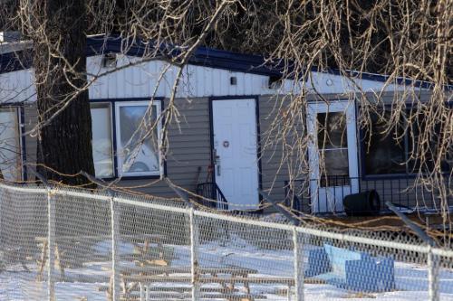 General photos of the Redboine Boating Club. A break and enter Sunday evening caused $20,000 damage to the Redboine Boating Club on Churchill Drive. REPORTER: NOT KNOWN February 6, 2012 BORIS MINKEVICH / WINNIPEG FREE PRESS